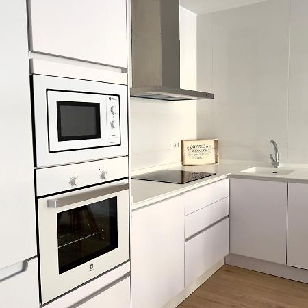 شقة Housing Leon Ana Mogas Con Garaje المظهر الخارجي الصورة