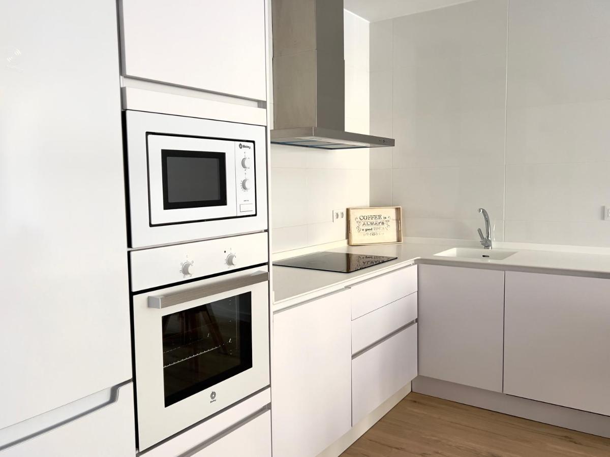 شقة Housing Leon Ana Mogas Con Garaje المظهر الخارجي الصورة